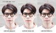 MOSCOT レムトッシュ サングラス BLACK グレーレンズ  サイズサンプル 7