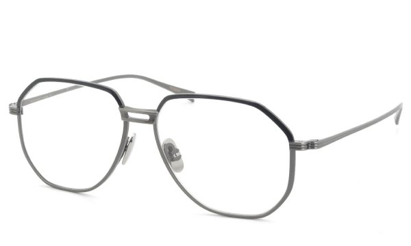 OG×OLIVERGOLDSMITH ROBERT 55size A SILVER