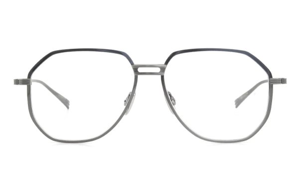 OG×OLIVERGOLDSMITH ROBERT 55size A SILVER