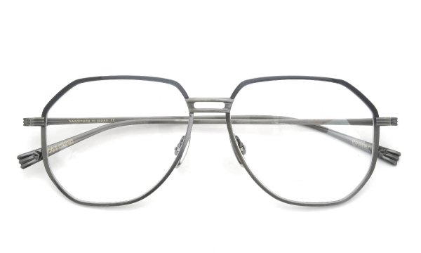 OG×OLIVERGOLDSMITH ROBERT 55size A SILVER