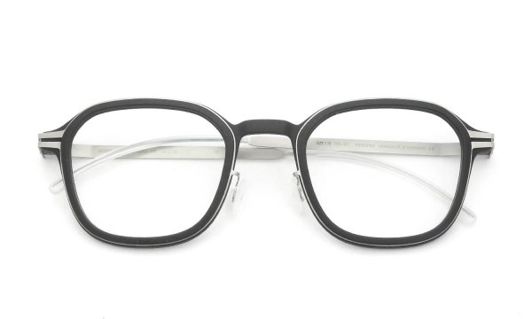 MYKITA MYLON FIR COL.584