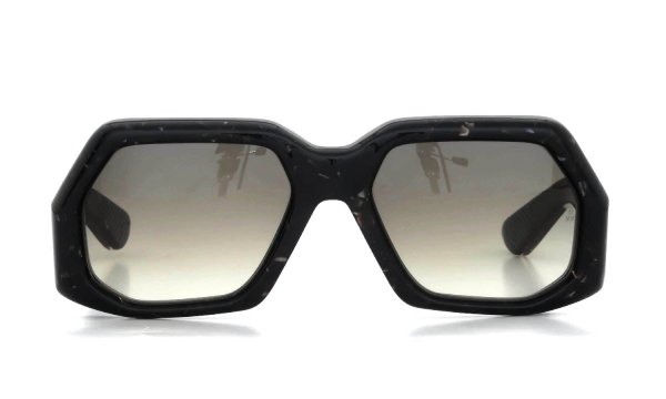 JACQUESMARIEMAGE EDIE sunglasses Granite JMMEE-5G