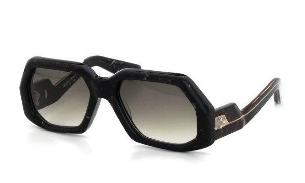 JACQUESMARIEMAGE EDIE sunglasses Granite JMMEE-5G