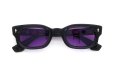 JACQUESMARIEMAGE WHISKEYCLONE sunglasses Noir