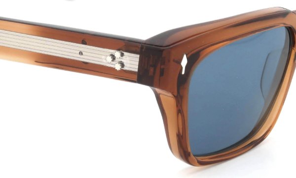 JACQUESMARIEMAGE MOLINO sunglasses Root Beer JMMML-66