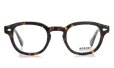 MOSCOT LEMTOSH-MP TORTOISE 46size