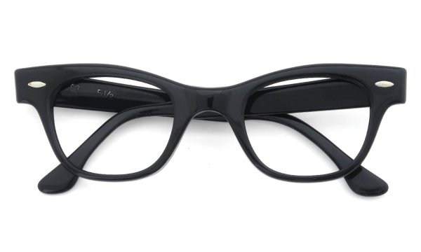 TART OPTICAL 1950s COUNTDOWN BLACK 44-24 v6