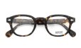 MOSCOT LEMTOSH-MP TORTOISE 46size