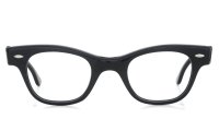 TART Optical 推定1950年代 タートオプティカル ヴィンテージメガネ