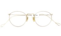 The Spectacle/ American Optical vintage GFメガネ