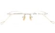 Shuron vintage 1942 Franklin Rimway Ful-Vue YG 1/10 12KGF 45-20 #97563