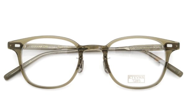 EYEVAN7285 メガネ通販 320 c.406