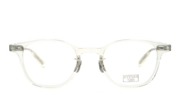 EYEVAN7285 メガネ通販 320 c.307