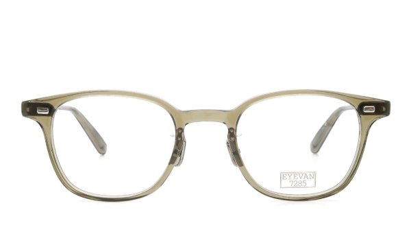 EYEVAN7285 メガネ通販 320 c.406