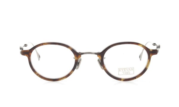 EYEVAN7285 メガネ通販 800 C.3012