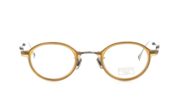 EYEVAN7285 メガネ通販 800 C.5012
