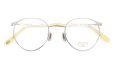 EYEVAN7285 メガネ通販 133 47size C.8003
