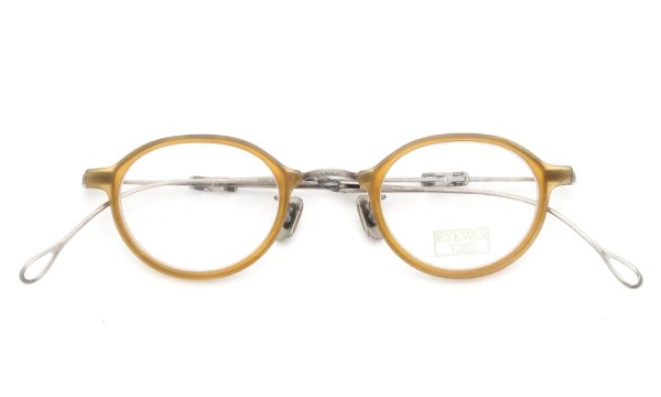 EYEVAN7285 メガネ通販 800 C.5012
