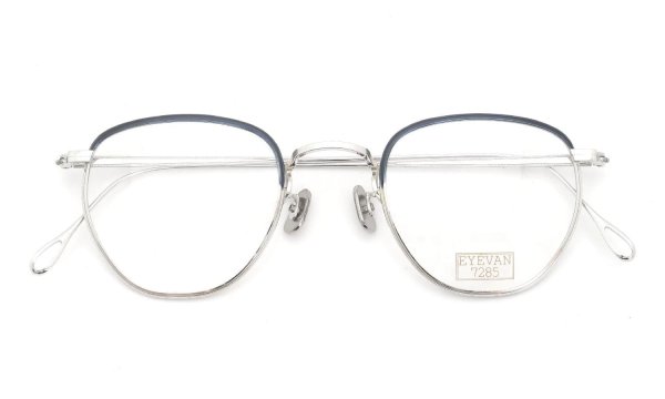 EYEVAN7285 メガネ通販 549 C.8006