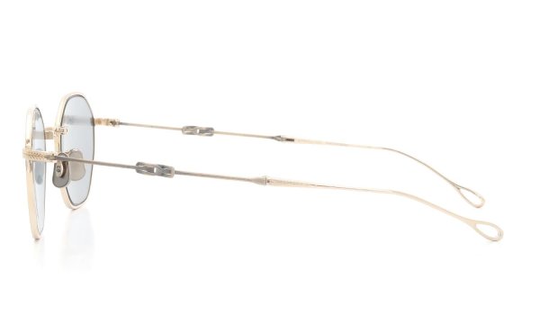 EYEVAN7285 メガネ通販 803 C.902-G