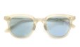 EYEVAN7285 メガネ通販 775 C.324-G SM.BLU