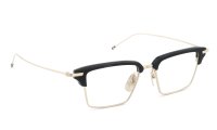 THOM BROWNE メガネ 生産終了 TBX422-A-01 52size