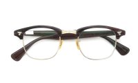 The Spectacle/ American Optical vintage GFメガネ