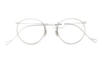 The Spectacle/ Artcraft Optical vintage GFメガネ