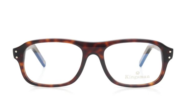 CUTLER AND GROSS Kingsman メガネ通販 MP0847 DARK-TURTLE 52size