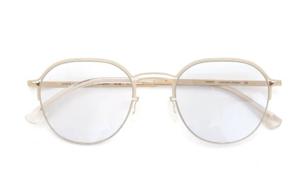 MYKITA+Maison Margiela MMCRAFT016 COL.499