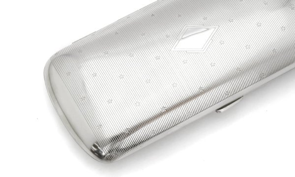 Reinhold Kuhn メガネケース RK-9100100