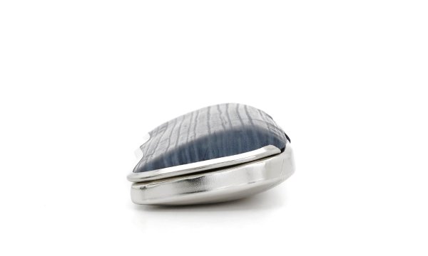 Reinhold Kuhn メガネケース RK-Limited Blue