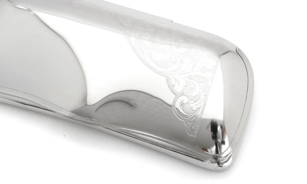 Reinhold Kuhn メガネケース RK-NOS 1100086