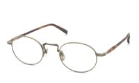 YELLOWS PLUS メガネ MILTON