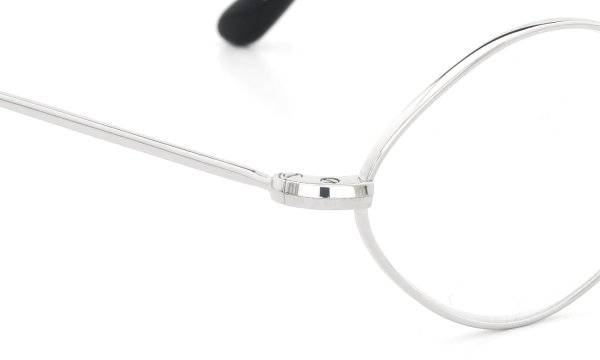 Oliver Goldsmith 海外モデル Diamond (EU-pads) Silver 48size