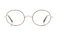 Oliver Goldsmith 海外モデル Oliver Oval/Pro(EU-pads) Gold MMS 48size