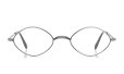 Oliver Goldsmith 海外モデル Diamond (EU-pads) Antique Silver 48size