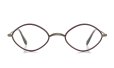 Oliver Goldsmith 海外モデル Diamond (EU-pads) Antique Gold RD 48size