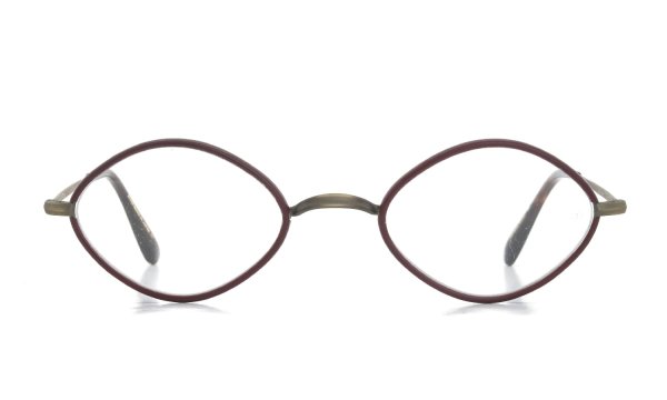 Oliver Goldsmith 海外モデル Diamond (EU-pads) Antique Gold RD 48size