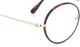 Oliver Goldsmith 海外モデル Oliver Oban(EU-pads) Gold RWD 48size