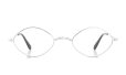 Oliver Goldsmith 海外モデル Diamond (EU-pads) Silver 48size