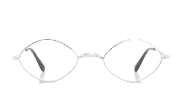 Oliver Goldsmith 海外モデル Diamond (EU-pads) Silver 48size