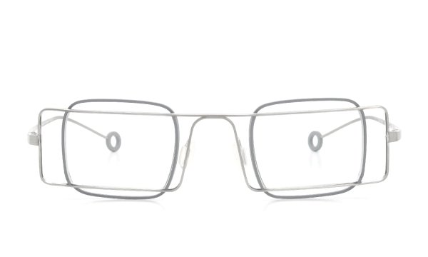 Arumamika SYMPHONY SLGY/CLEAR-MIRROR-COAT