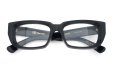 Oliver Goldsmith メガネ通販 KOLUS Nero