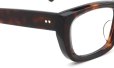 Oliver Goldsmith KOLUS Dark Tortoiseshell