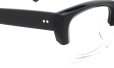 Oliver Goldsmith KOLUS Black Float