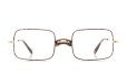Oliver Goldsmith 海外モデル メガネ Oliver Oblong with Pad Gold MLS 48size