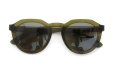 MYKITA+Maison Margiela MMRAW007 COL.814 Raw Peridot