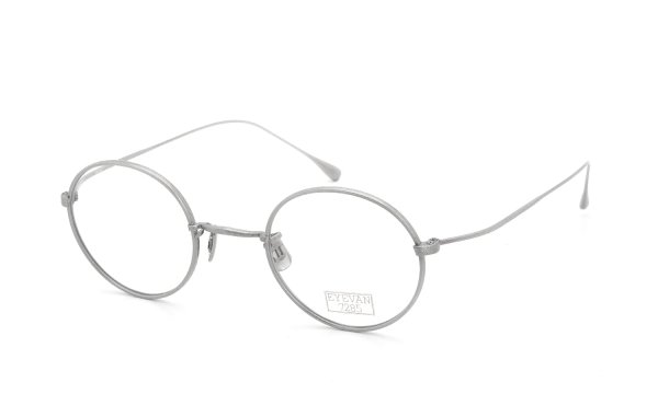 EYEVAN7285 メガネ通販 175 43size C.801