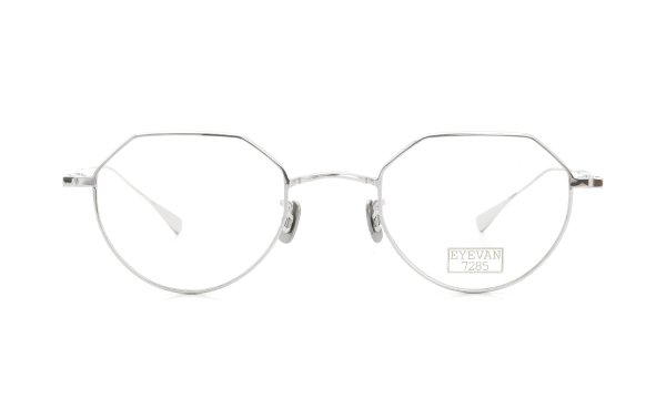 EYEVAN7285 メガネ通販 177 C.800